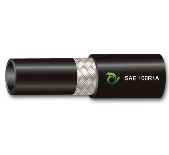 SAE 100R1 A/DIN EN853 1ST