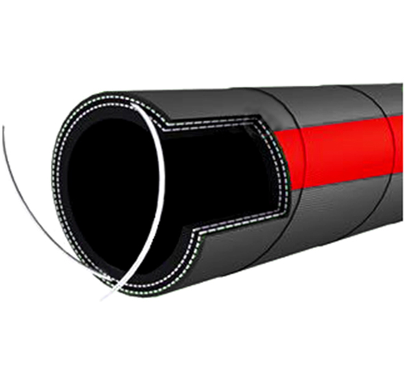 Acid&Alkali Resistant Rubber Hose