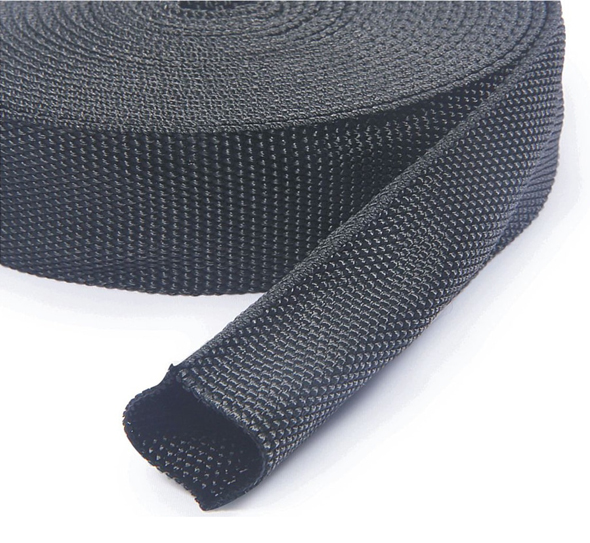 Nylon Textile Sleeve