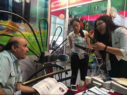 Canton Fair - 2016 Spring