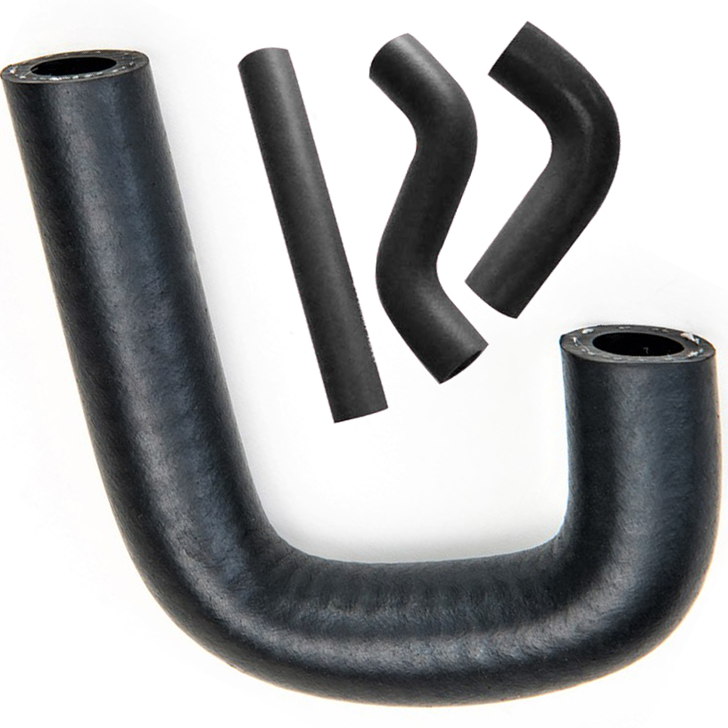 Abnormal Shape Radiator Hose